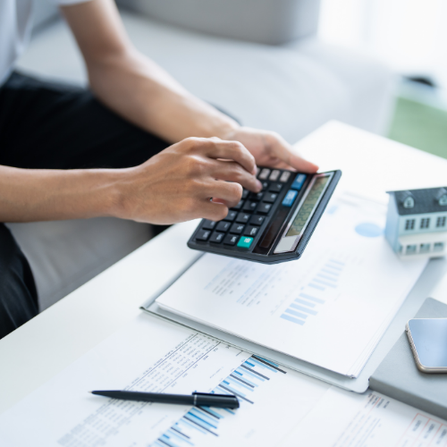 Master Your Finances with Our Mortgage Calculator